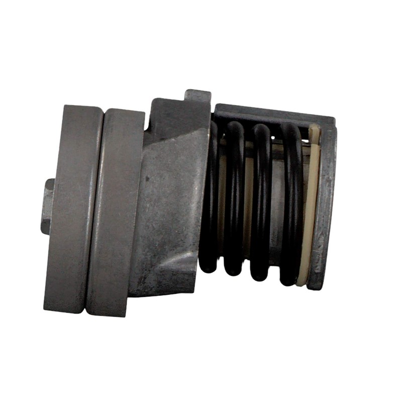 febi bilstein 36693 Belt Tensioner for V-Ribbed Belt, Pack of