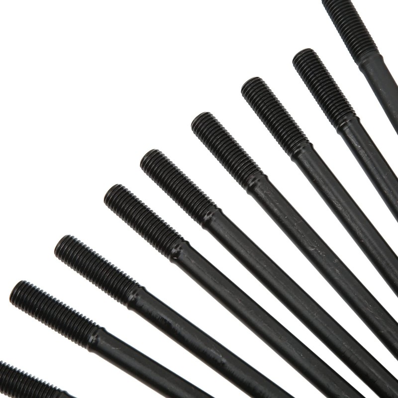 BULL BOOST PERFORMANCE Cylinder Head Stud Kit for NON VTEC