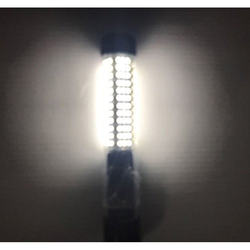 SAMDO Underwater Fishing Light Lamp IP68 12V 180 SMD LED