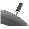 Topeak Tubi 18 Tubeless Tool Aluminium in Silver/Black 18 Functions,
