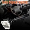 Quivimoro Headlight Dimmer Turn Signal Switch for Toyota Corolla 1998-2002,