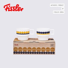 Whistler 175th Anniversary Solar Living Collection Mug 2P / 휘슬러  175주년 솔라 리빙컬렉션 머그 2P