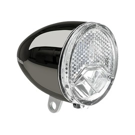 AXA Unisex - Adult Koplamp, Zwart, One Size