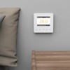 Digital Proframmable Thermostat for Electric Floor Heating Underfloor Heating Thermostat
