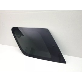 NAGD Fits 2011-2019 Ford Explorer Driver Left Side Quarter Glass Window