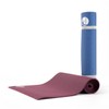 IWant Relax Yoga Mat 6mm Dry Rose