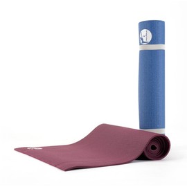 IWant Relax Yoga Mat 6mm Dry Rose