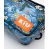 KiU Clear Clear Pouch PVC Pouch Cosmetic Case Sea Outdoor