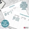 Funny Unmotivational Calendar 2026 – Sarcastic Wall Calendar
