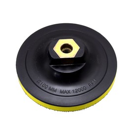 Takagi Earth Man DGP-1 Soft Pad for Variable Speed Disc Grinder