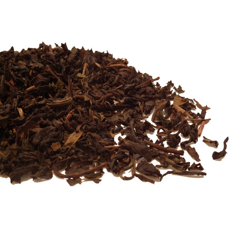 Speciality Tea Taster Sample Loose Leaf 7 Pack Bags by