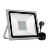 Papasbox LED floodlight IP65 waterproof outdoor floodlight aluminium headlight