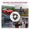 BOT Herramientas De Eliminación De Terminales Extractor De Pin