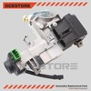 OCESTORE 35100-SDA-A71 Ignition Switch Lock Cylinder Assembly 06350-SAA-G30 for CRV