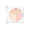 Peripera Buoy Highlighter Set V Highlighter Set (02 Clear Flush