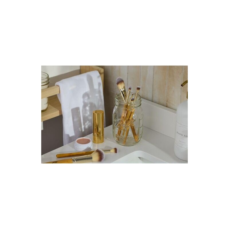 Ball Glass 389579 Pint Regular Mouth Mason, 2 Count (Pack