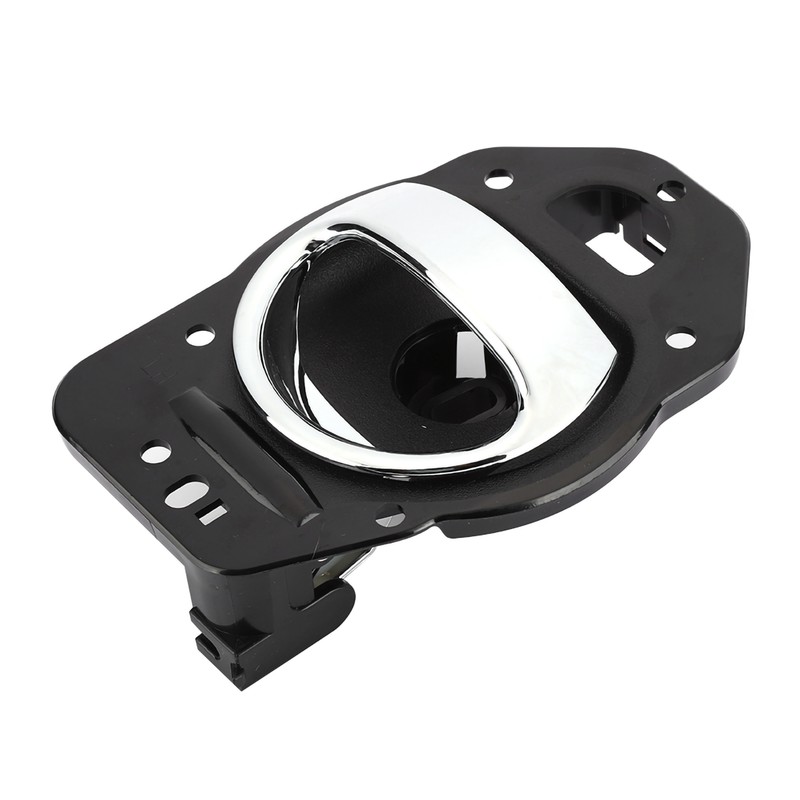 Inner Door Chrome Handle LH Front or Rear 25812196 Fits