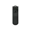 DUO DUFFEL Bus driver Genuine Leather T Key Holder Black