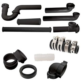 Thrifco 9406514 Garbage Disposal Installation Kit