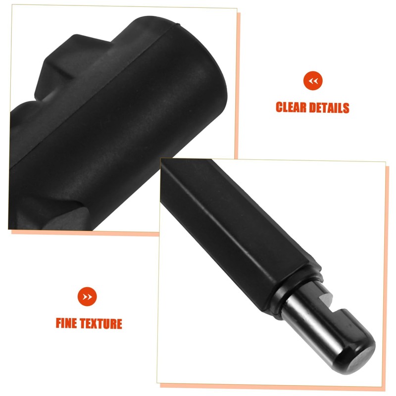 Outanaya Anti Angle Grinder Bike Lock U Shape Bike Locks