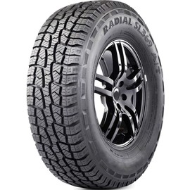 Westlake SL369 All-Terrain Radial Tire - 265/75R16 116S