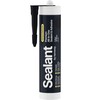 Hemway Jet Black Sealant & Adhesive - 10.14oz - Kitchen