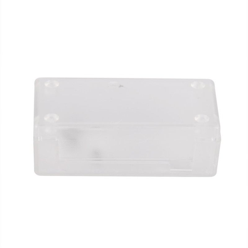 Richer-R For Zero Housing, High-Quality Protective Shell Cover, High Precision