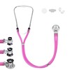 SCIAN Stethoscope Sprague Rappaport for Doctors, Nurses, Med Students, and