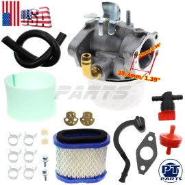 Carburetor carb for Intek I/C 206 generator 6.5 HP OHV engine
