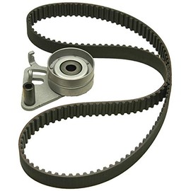 ACDelco Professional TCK147 Timing Belt Kit with Tensioner
