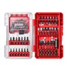 Geinxurn 55-Piece Screwdriver Bit Set Made of Impact-Resistant, S2 Steel,