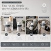 Probioticos Femeninos Cepas Capsulas Meses Salud Digestiva Equilibrio Femenino Liberacion