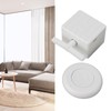 Smart Button Pusher Remote Control with Touch Control for Home