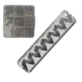ACCUFINE 260 Stainless Ateel Corrugated Roll Pin Set 260 PCS M1-M6 Spring Pins (BXGCX01)
