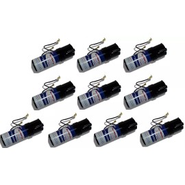 Scaroo SPP6 Hard Start Kit  Capacitor Relay 1/2HP-10HP Increases  Torque 500% -10 Pack*