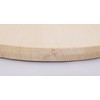 Ichihara Woodworking 10008 Natural Wood 11.2 inches (28.5 cm)