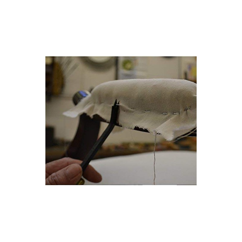 Staple Knocker Osborne No. 120