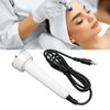 Facial Beauty Device Replacement Probe Flat Head Professional Deep Cleanse