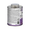Oatey 30757 House Primers, 16 oz, Purple