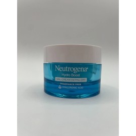 Neutrogena UNBOXED 6 pack Neutrogena Hydro Boost Gel Cream Extra Dry - 1.7fl. oz