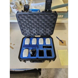 DJI Phantom 4 Battery Case