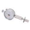 GY‑3 Portable Fruit Hardness Tester Penetrometer Sclerometer with Dual Pointers