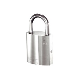 共栄工業 Abloy Pro Tech Practice Padlocks Lock Padlock PL321