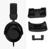 EMSea 1 Pair of Wired Headphones Headband with Buckle Compatible