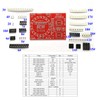 ISolderStore Soldering Practice Kit SMD SMT Kit DIY Electronic DIY