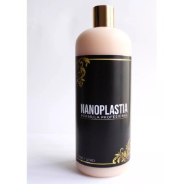 Fórmula profesional Nanoplastia Capilar Profesional 1 Litro