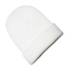 Kids Beanie Hat - Unisex Slouch Winter Woolly Turn Up