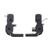 Left and Right Speaker Replacement Compatible with Switch Lite