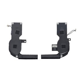 Left and Right Speaker Replacement Compatible with Switch Lite