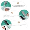 Mikinona 10pc Foot Care Files Foot Scraper Dead Skin Remover